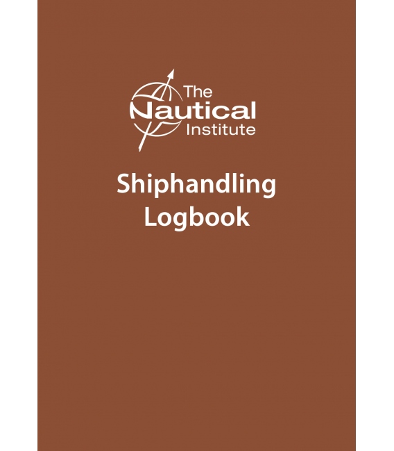 Shiphandling Logbook, 2018