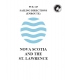 Sailing Directions Pub. 145 Nova Scotia and the Saint Lawrence, 18th Edition (2018)