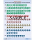 IMO I988E Poster: Symbols related to Escape Route Signs and Equipment Location Markings, 2018 Edition
