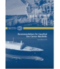 Recommendations for Liquefied Gas Carrier Manifolds (2nd, 2018)