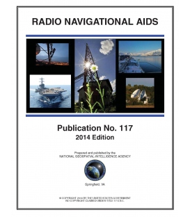 Pub. 117 - The Radio Navigational Aids, 2014