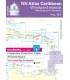 NV-Charts Chartkit Region 12.3: Windward Islands, Martinique to Grenada (2025)