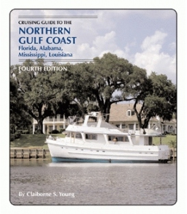 Cruising Guide to the Northern Gulf Coast, 4th Edition 2003