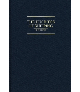 The Business Of Shipping, 9th Edition 2018
