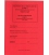 C.A.I.M. Registro Degli Idrocarburi Parte I ( Oil Record Book Part I) (Machinery Space Operations), 2011 Edition
