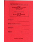 C.A.I.M. Registro Degli Idrocarburi Parte I ( Oil Record Book Part I) (Machinery Space Operations), 2011 Edition