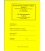 C.A.I.M. Registro Degli Idrocarburi Parte II ( Oil Record Book Part II) (Cargo Ballast Operations) (Oil Tankers), 2011 Edition