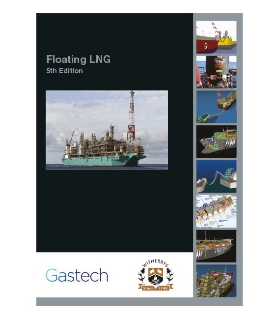 Floating LNG, 5th Edition 2018