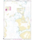 Oceangrafix Norwegian Nautical Chart 533 Storfjorden. Freemansndt - Heleysundet - Sørporten