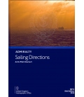Admiralty Sailing Directions NP12 Arctic Pilot, Vol. 3 10th Edition 2018