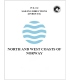 Pub. 182 - North and West Coasts of Norway (Enroute), 14th Ed 2018