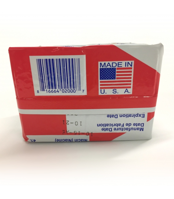 DATREX EMERGENCY FOOD RATION 2400 kcal 30 PACK CASE