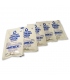 DATREX EMERGENCY WATER 8 LITERS, 64 BAGS PER CASE, 125 ML PER BAG