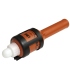 Lifebuoy LED Light L90 SOLAS/MED with Bracket (No Battery)