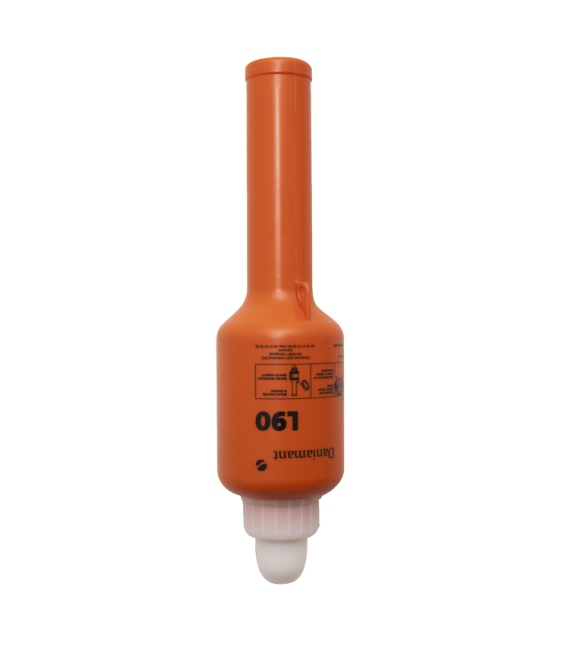 Lifebuoy LED Light L90 SOLAS/MED with Bracket (No Battery)