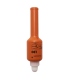 Lifebuoy LED Light L90 SOLAS/MED with Bracket (No Battery)