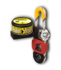 H20R Hydrostatic Release Unit for liferafts – USCG/SOLAS/MED