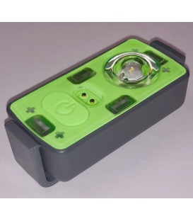 Daniamant W4 with Clip Lifejacket LED Light – Super Bright!