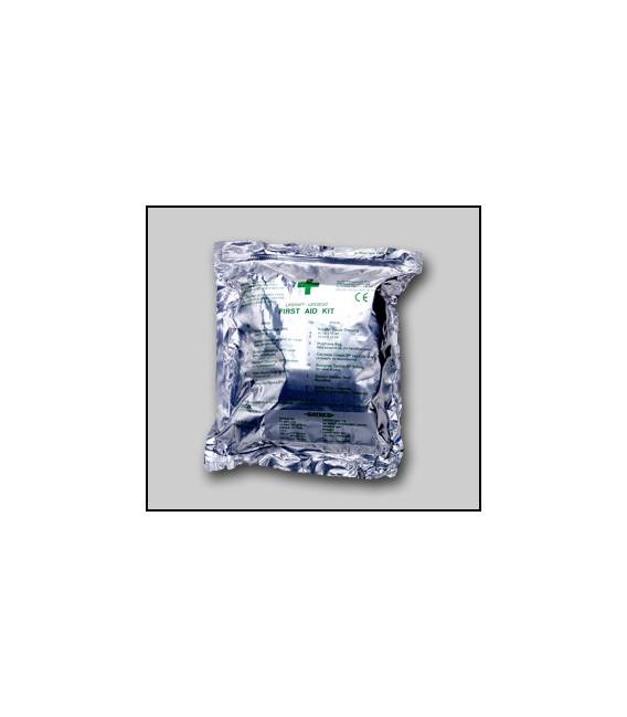 First Aid Kit (USCG / SOLAS)