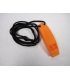 Whistle with Lanyard (USCG/SOLAS)