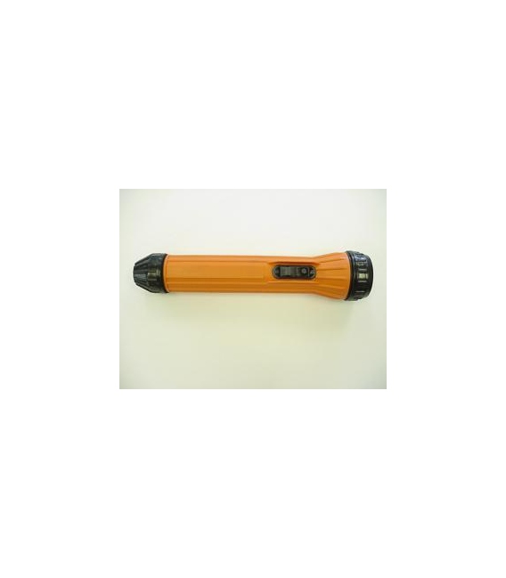 FLASHLIGHT 3-WAY, EXCL. 3 D-CELL (COMMERCIAL)