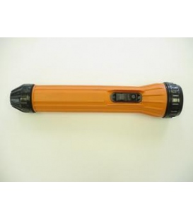 FLASHLIGHT 3-WAY, EXCL. 3 D-CELL (COMMERCIAL)