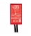 FIRE BLANKET – HARD PACK