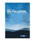 IMO IB560E Manual on Oil Pollution (Section II) (Contingency), 2018 Edition