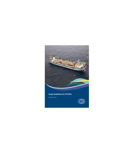 Cargo Guidelines for F(P)SOs, 2018 Edition