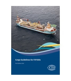 Cargo Guidelines for F(P)SOs, 2018 Edition