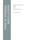 CFR Title 21 Parts 600 to 799 Food and Drugs Revised as of April 1, 2018
