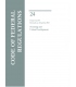 CFR Title 24 Housing and Urban Development Parts 0 to 199  Revised as of April 1, 2018
