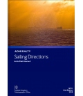 Admiralty Sailing Directions NP11 Arctic Pilot, Vol. 2, 12th Edition 2018
