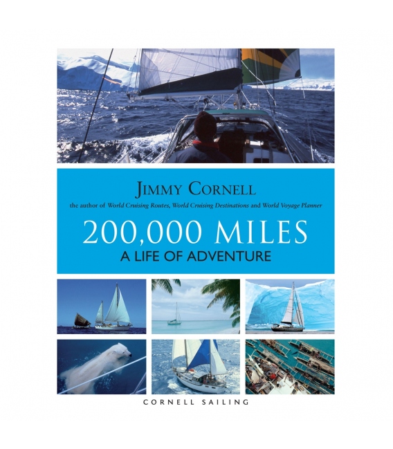 200,000 Miles: A Life of Adventure, 2017 Edition