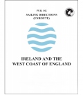 Sailing Directions Pub. 142 Ireland and the West Coast of England, 17th Edition 2024