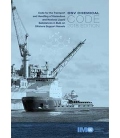 IMO IA289E OSV Chemical Code, 2018 Edition