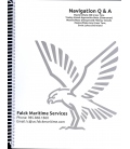 Navigation Q & A, 6th Edition 2001 (Revised 2012)