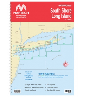 WPB South Shore Long Island, 4th Edition, 2018