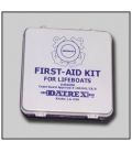 First Aid Kit for Lifeboats (USCG Approved)