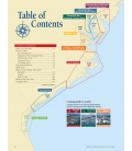 Embassy Cruising Guide: Chesapeake Bay to Florida (including the ICW) (9th Edition, 2024)