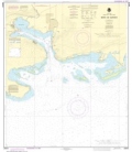 NOAA Chart 25679 Bahia de Guanica