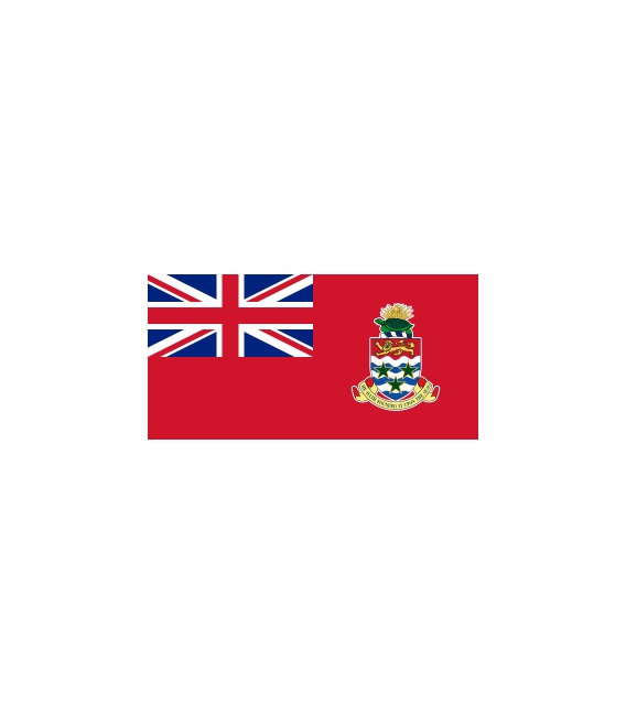 Cayman Islands (Merchant)