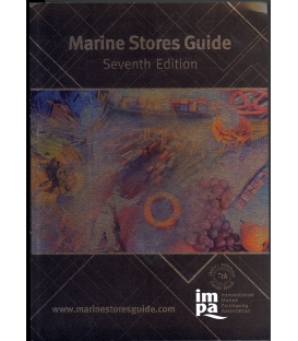 IMPA Marine Stores Guide, 7th Edition 2018