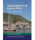 Turkish Waters & Cyprus Pilot, 10th Edition 2018