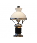 Spinnaker Lamp (Chrome)