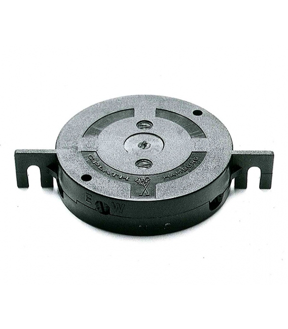 C Plath Merkur Compensation Capsule for all models