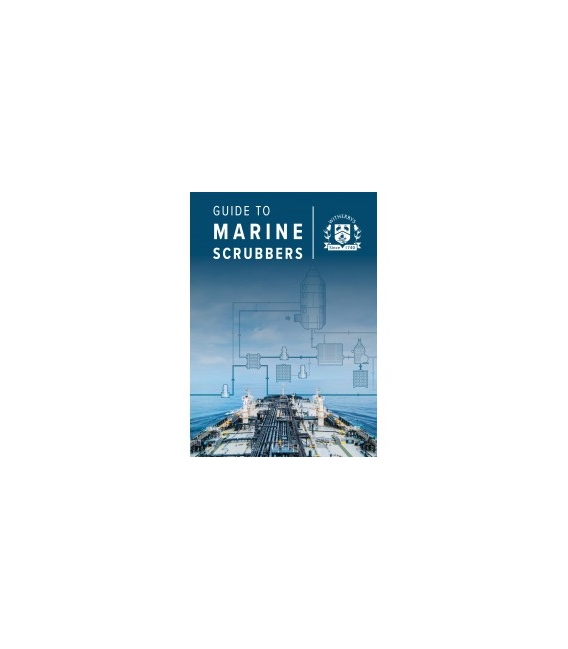 Guide to Marine Scrubbers, 1st Edition 2018