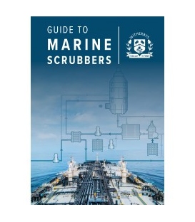 Guide to Marine Scrubbers, 1st Edition 2018