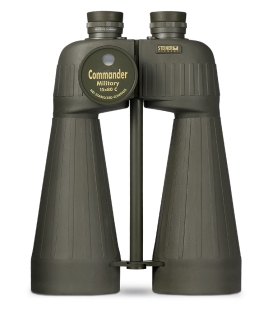 Steiner M1580c 15x80 compass