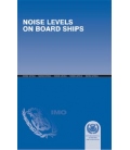IMO e-Reader I814E Noise Levels on Board Ships, 1982 Edition